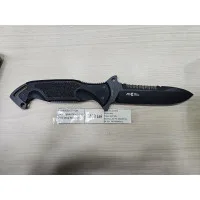Нож RM895FD TF FOX Remington Fisso Lama Ptfe Drop Point M/Co All